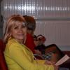 Сьогодні свій День народження святкує Каріна Анатоліївна Дерун - голова відділення НПУ у Київській області